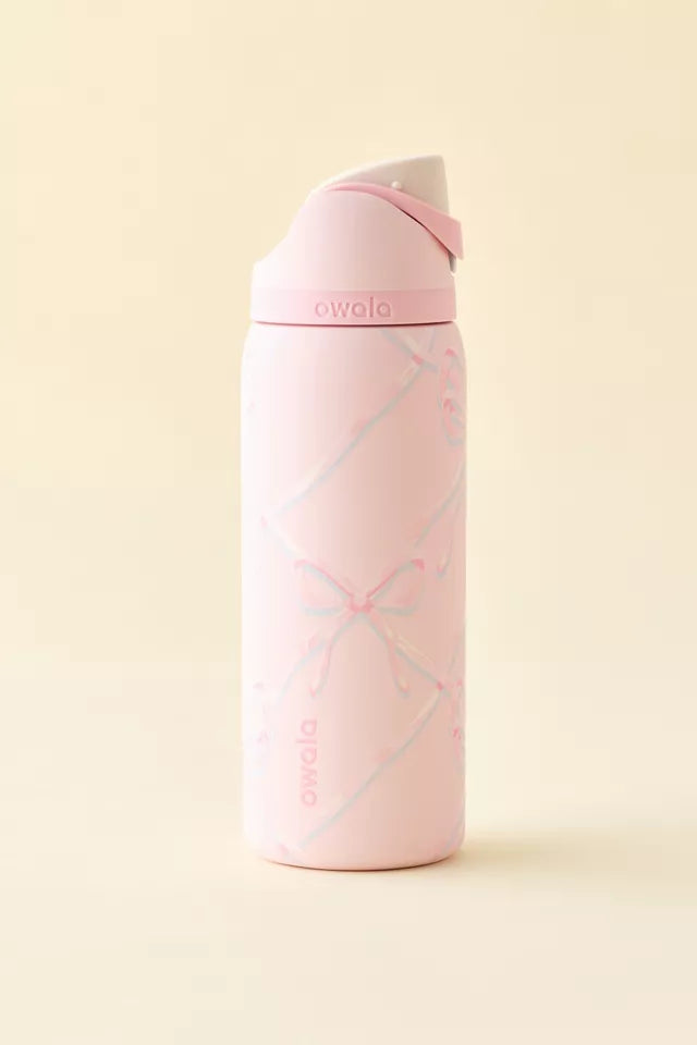 Owala Freesip 32 Oz Water Bottle