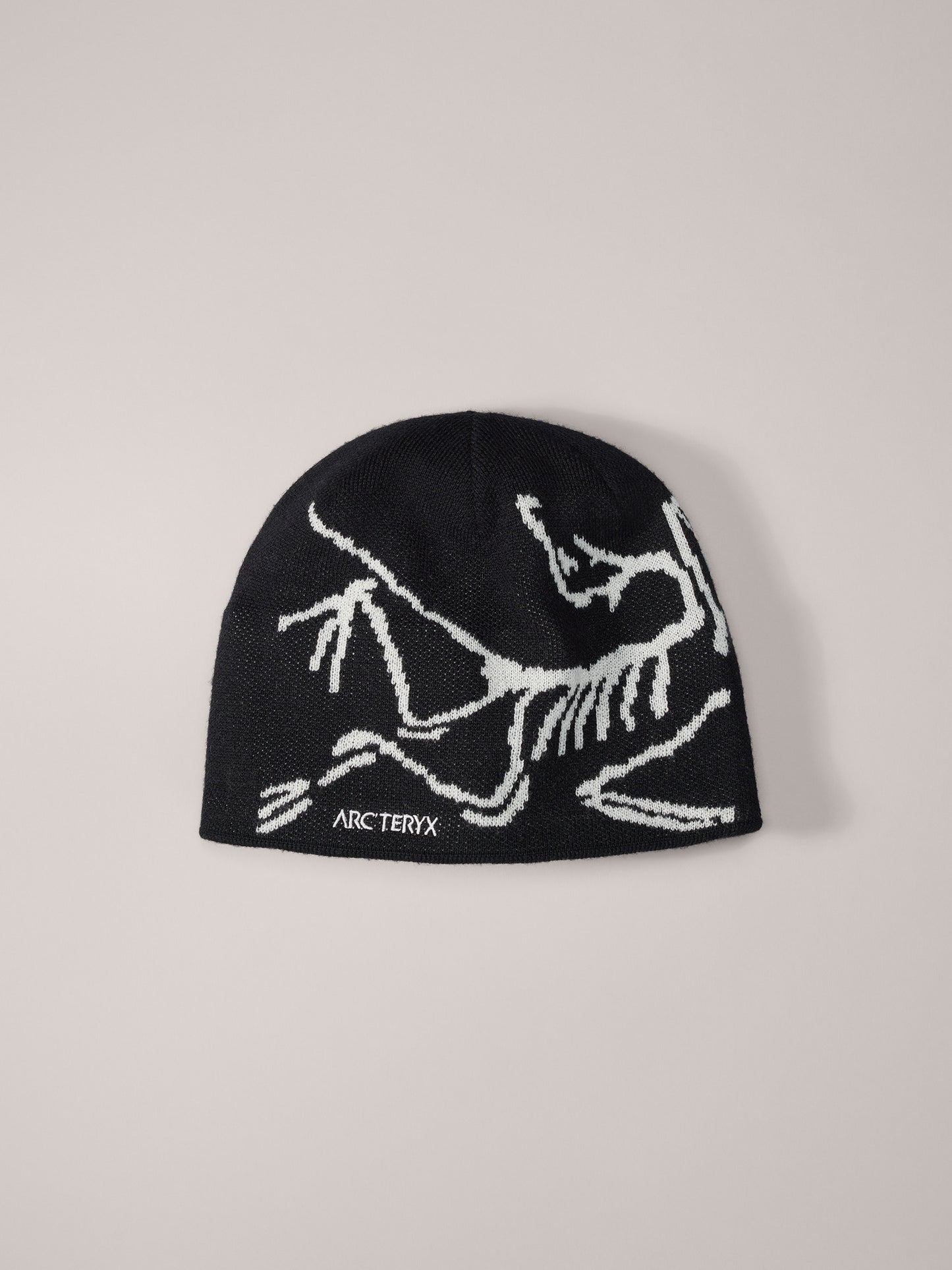 Bird Head Toque