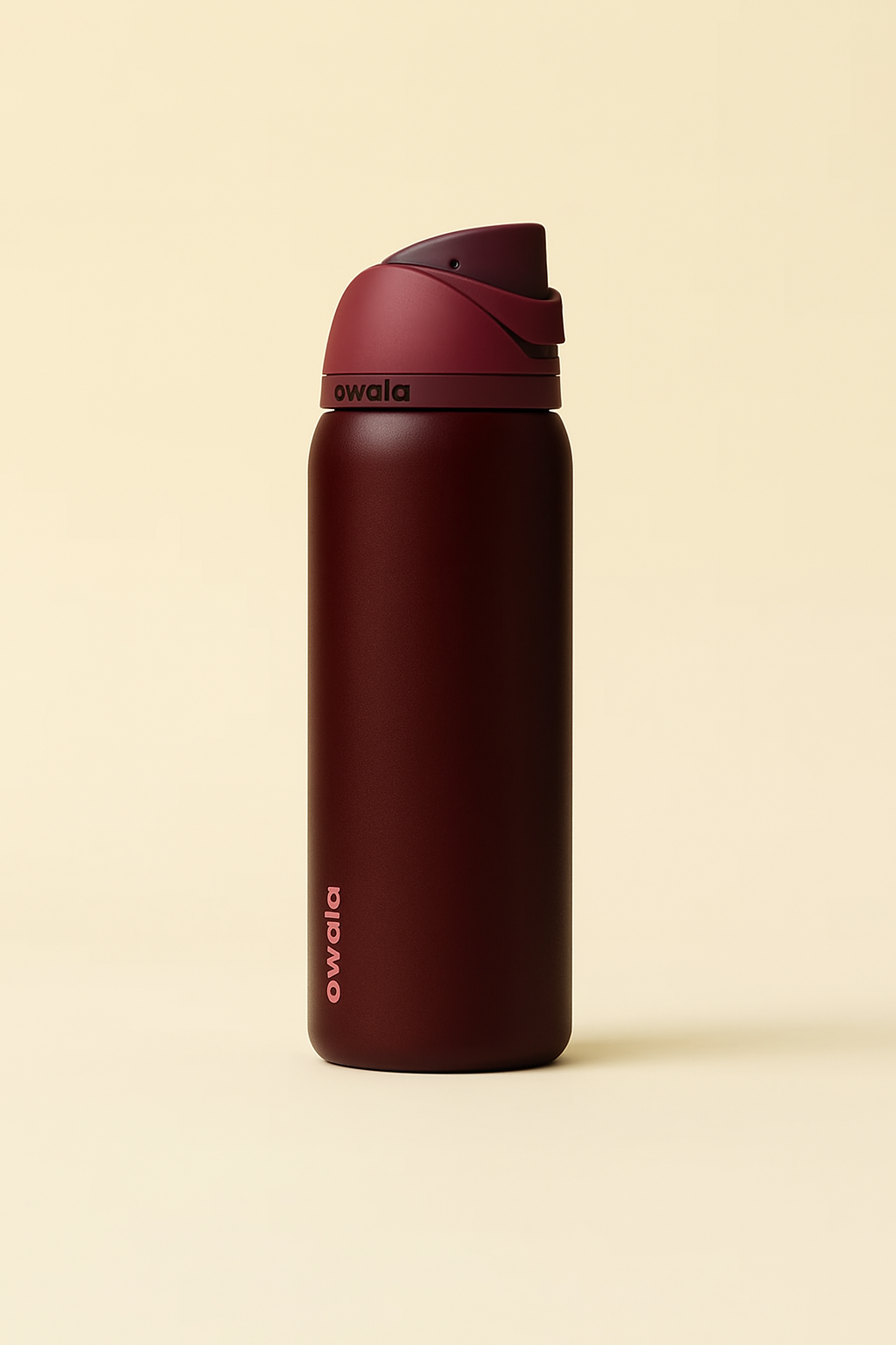 Owala Freesip 32 Oz Water Bottle
