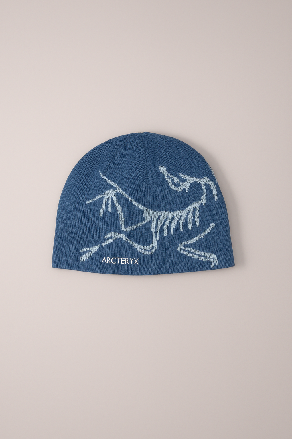 Bird Head Toque