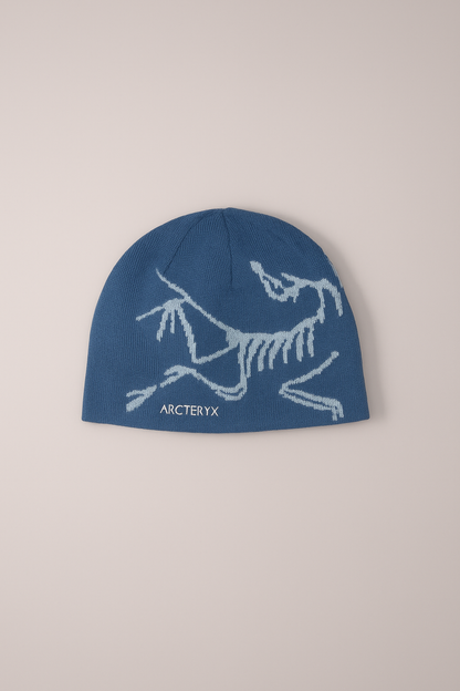 Bird Head Toque